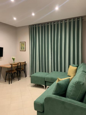 Girasole Apartments